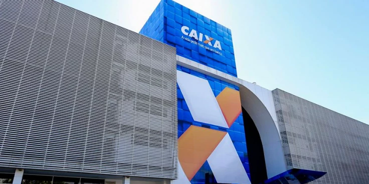 Caixa Econômica Federal. (MMULLER)