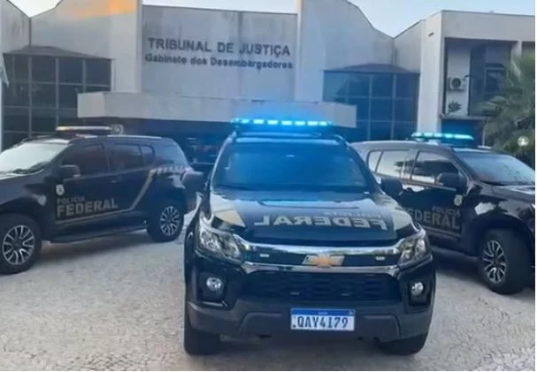 desembargadores