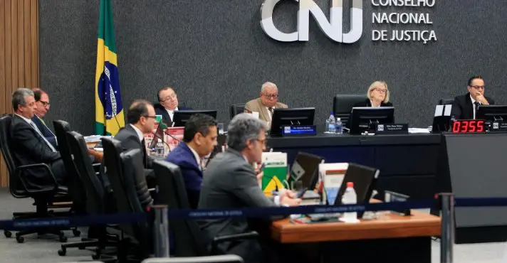 Foto: Luiz Silveira/Ag.CNJ