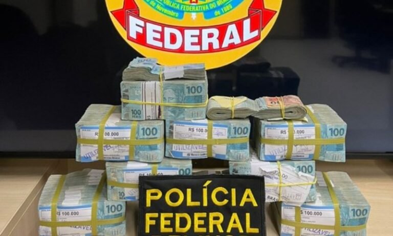 Polícia Federal