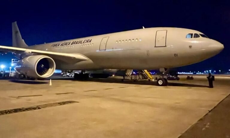repatriar brasileiros