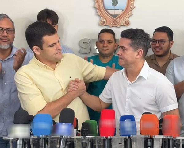 Renato Júnior na Seminf
