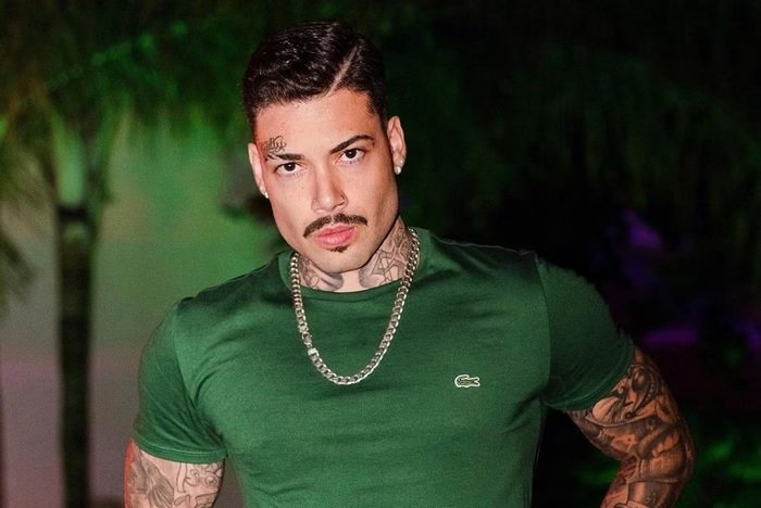 Influenciador mineiro,