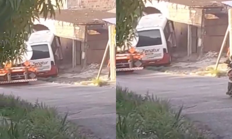 Micro-ônibus