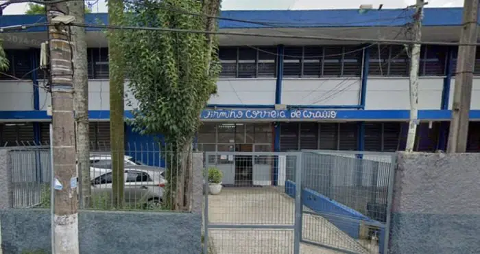 Foto: Reprodução/Google Street View