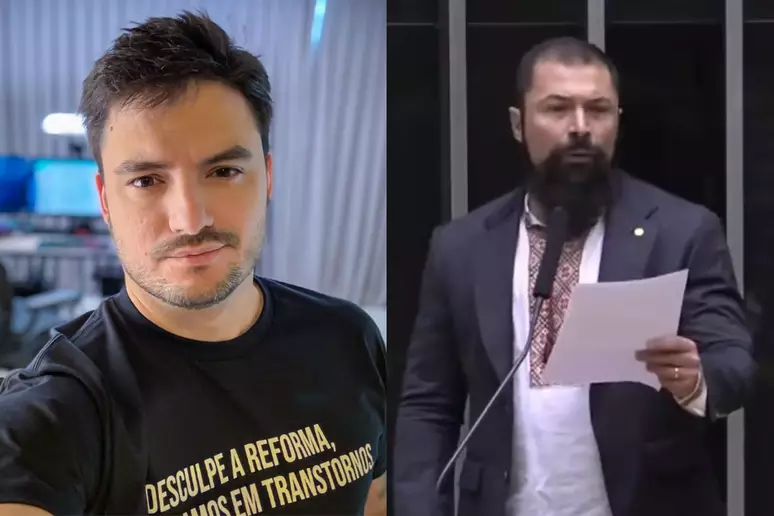 Felipe Neto