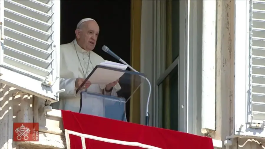 Papa Francisco