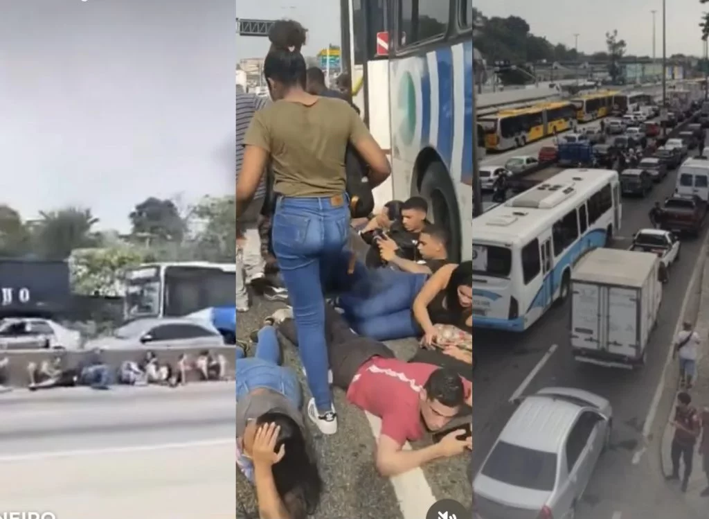 polícia