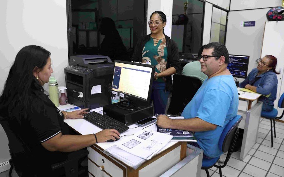 Educação