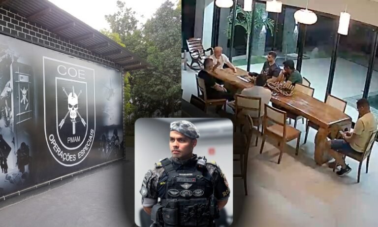 QG do crime eleitoral