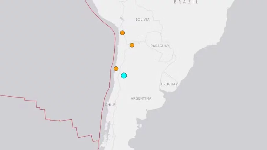 Terremoto
