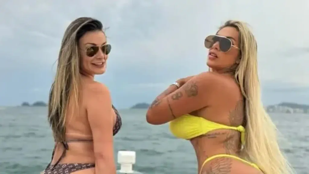 Andressa Urach