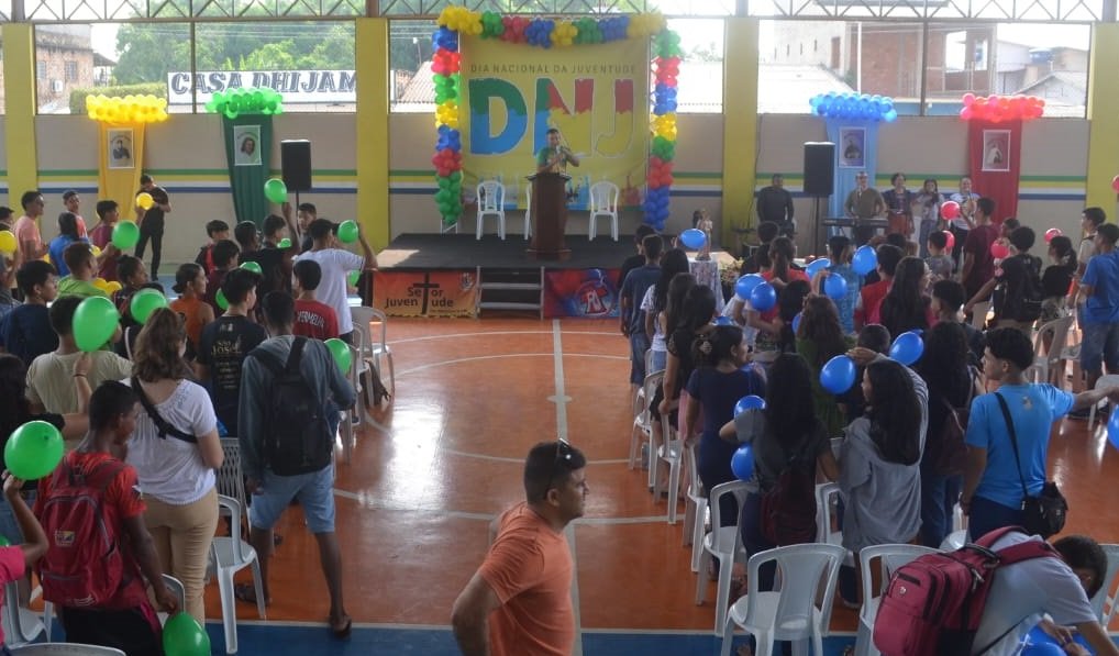 Foto reprodução