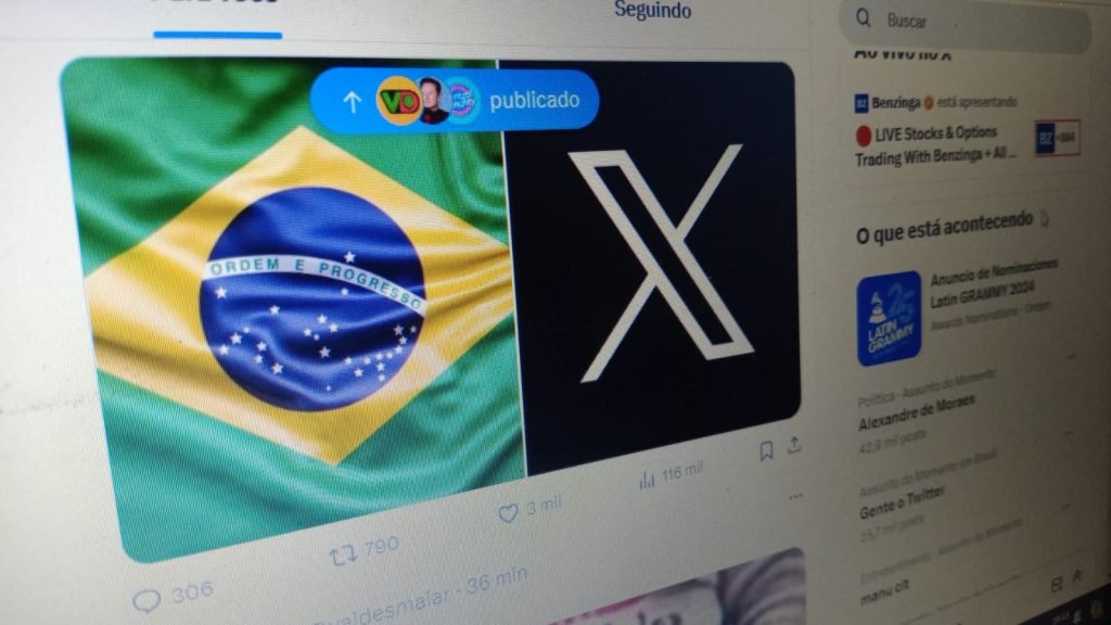 rede social