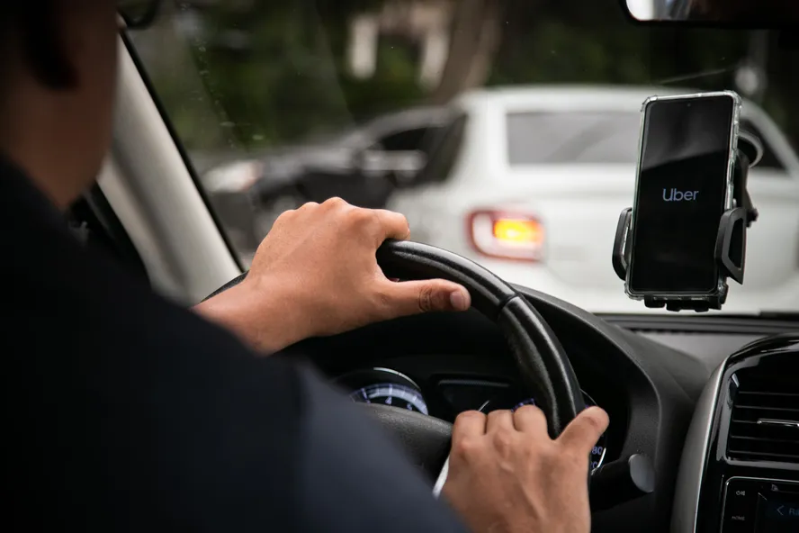 Uber