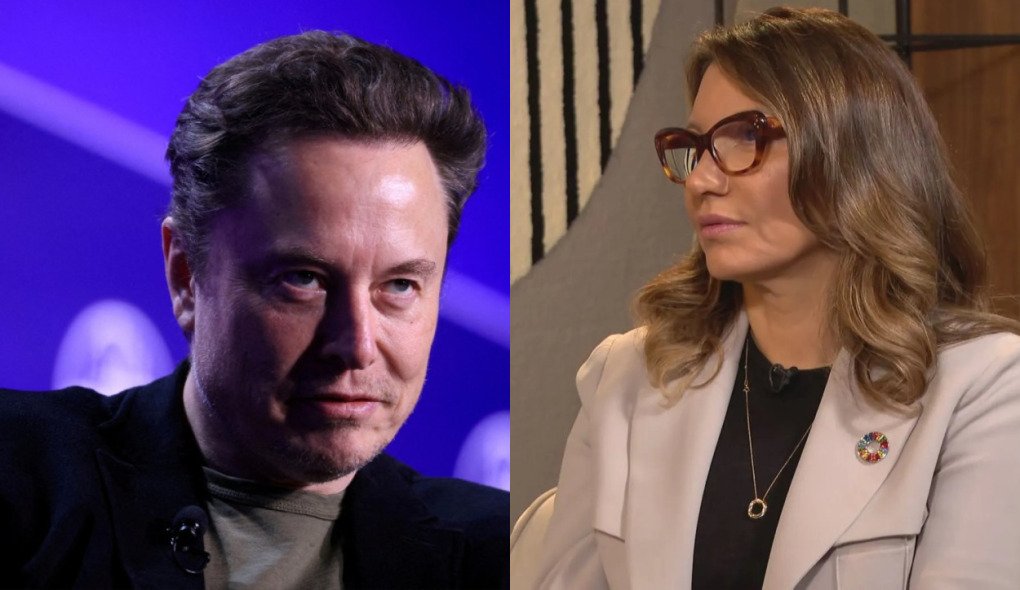 Musk