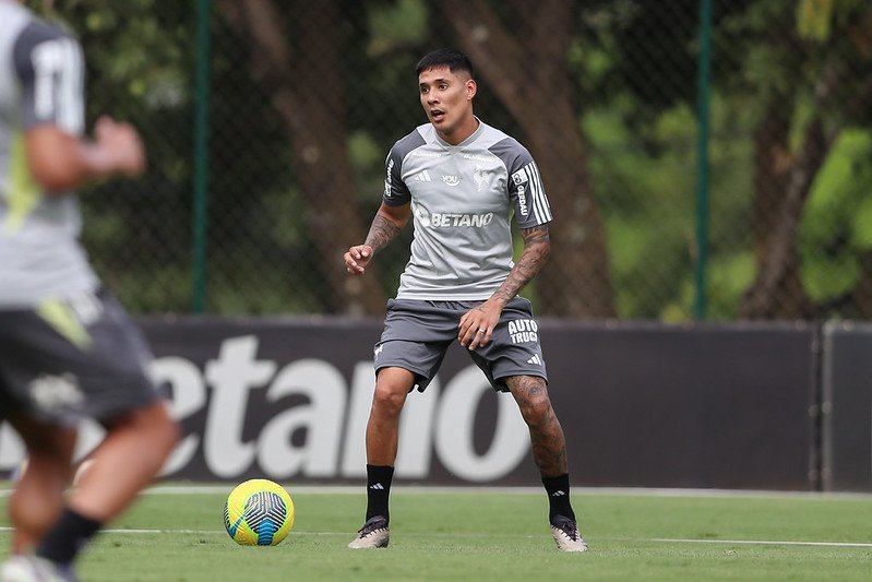 Atlético-MG