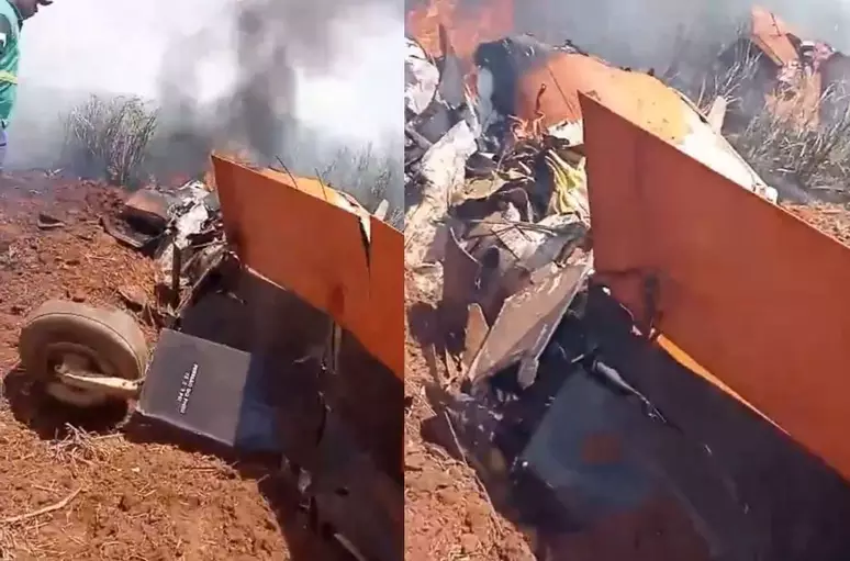 aviões da FAB