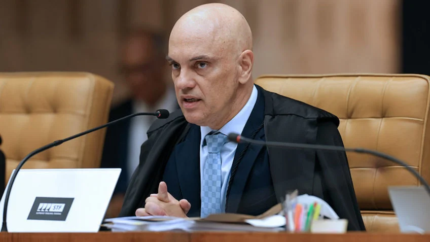 Alexandre de Moraes