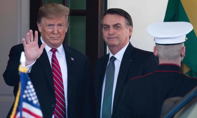 Bolsonaro