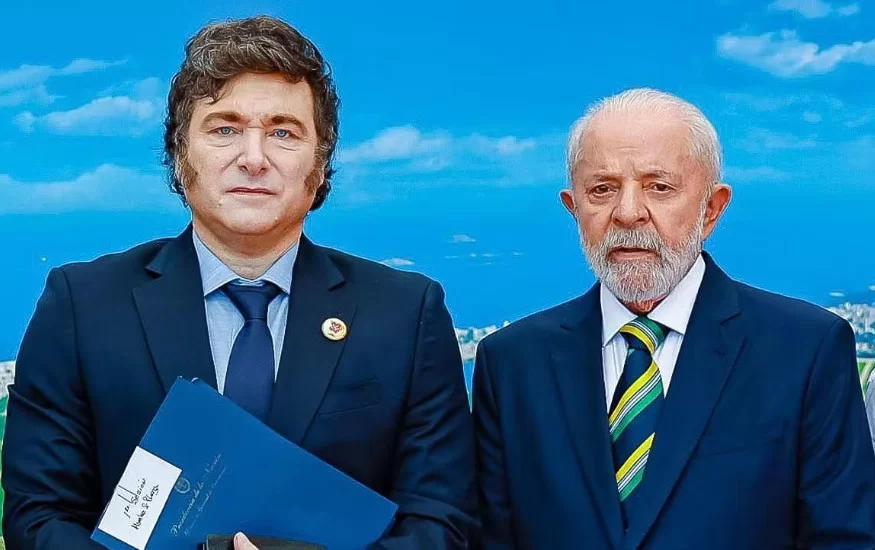 Argentina