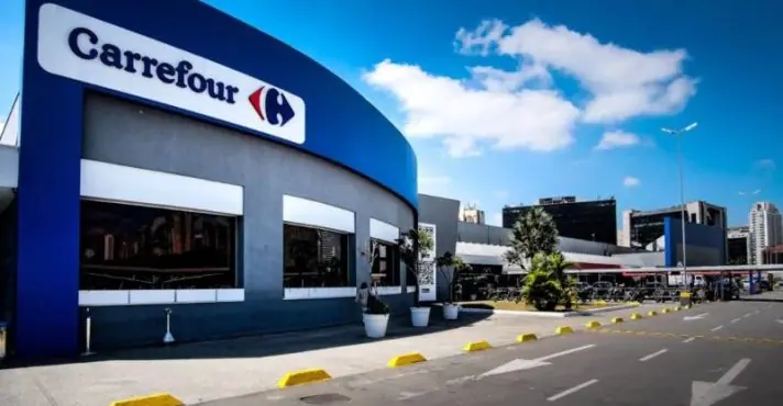 Carrefour