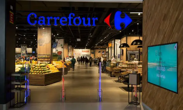 Carrefour