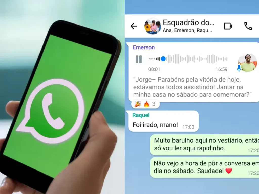 WhatsApp