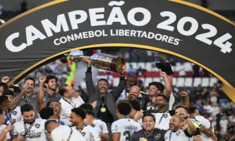 Botafogo