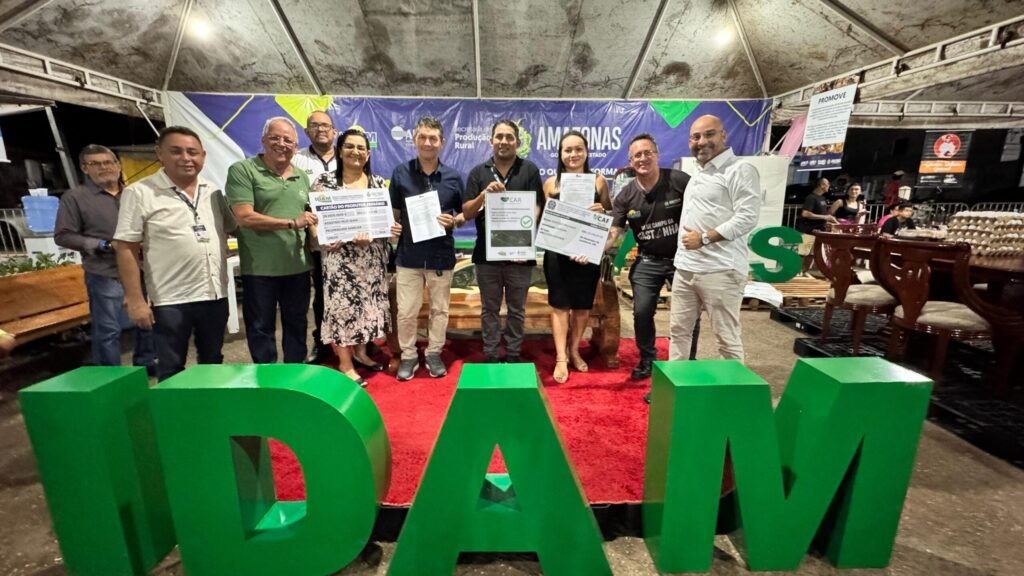 FOTOS: Marfran Vieira/Idam