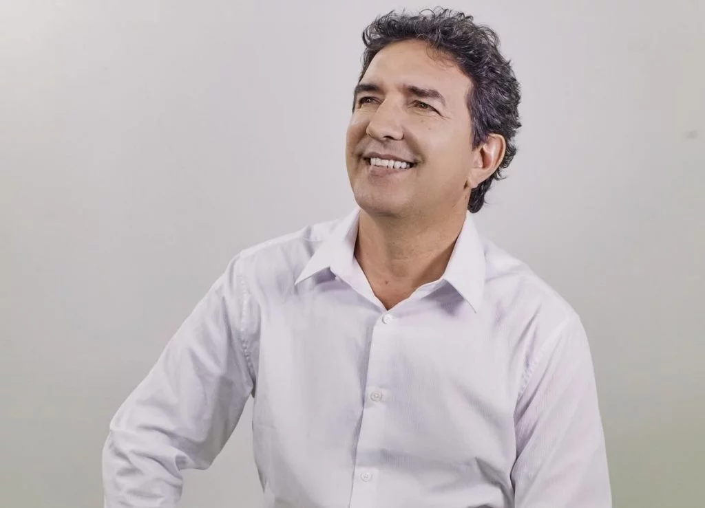 Mário Abrahim