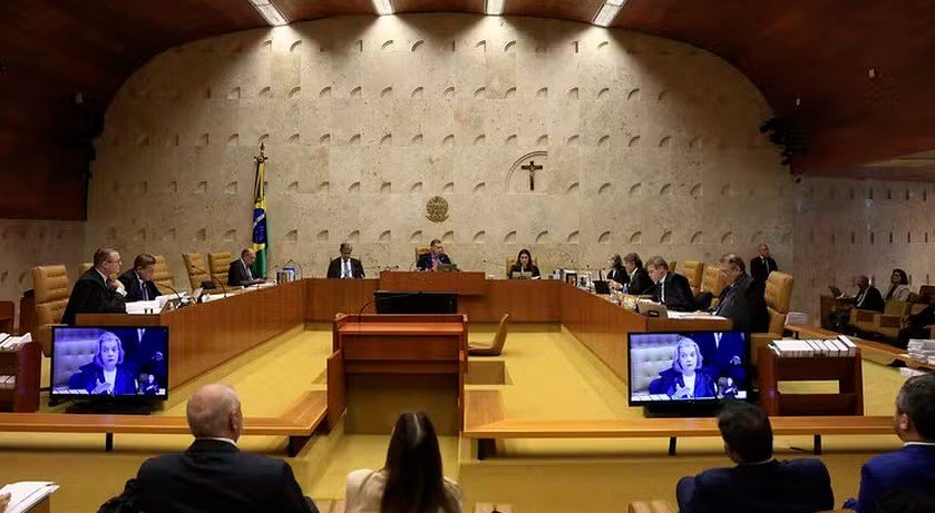 ministro do STF