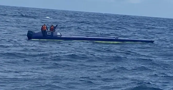 Submarino
