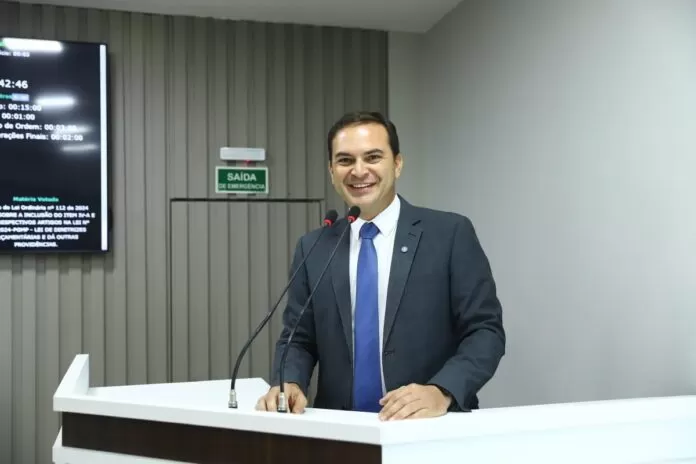 Mateus Assayag