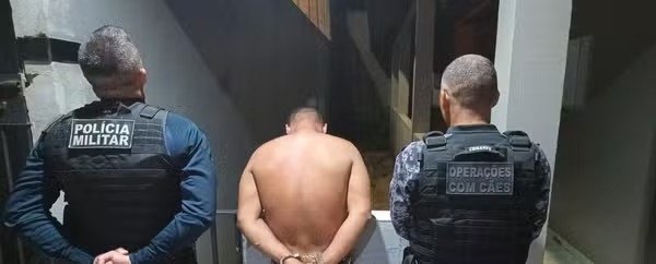 Suspeito