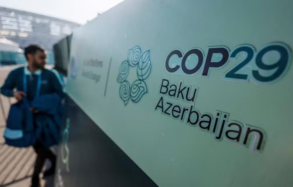 COP29