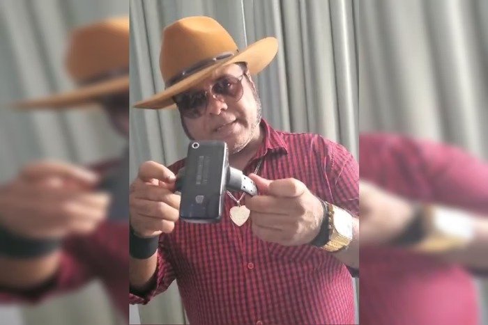 Radialista