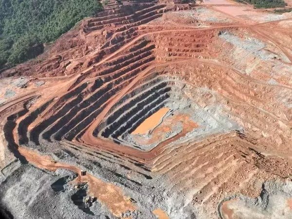 Mineradora