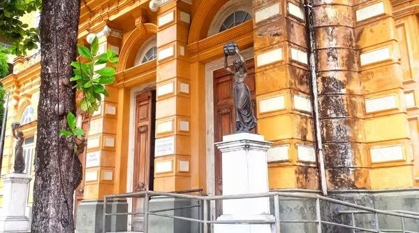 Estátua
