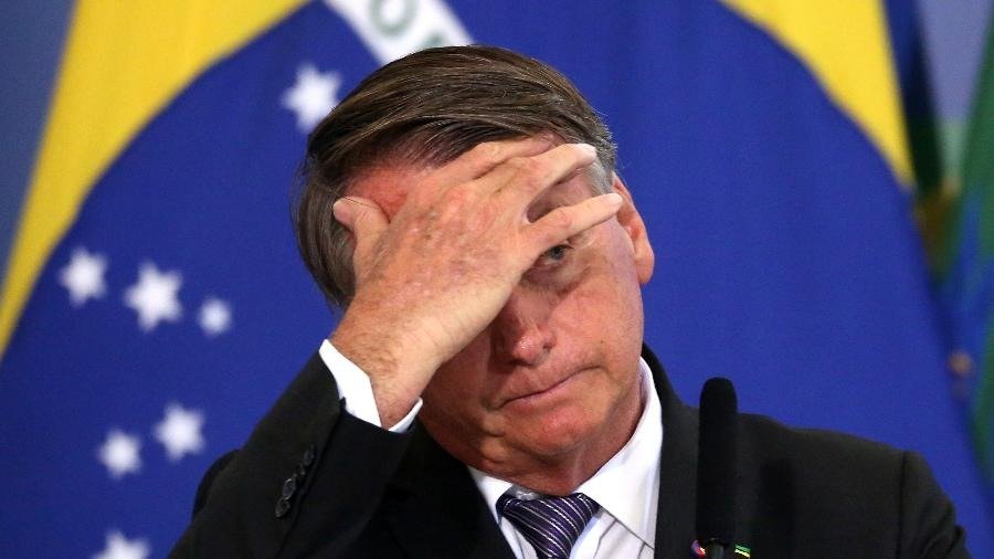 Bolsonaro