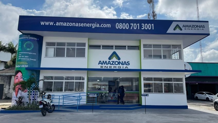 Amazonas Energia