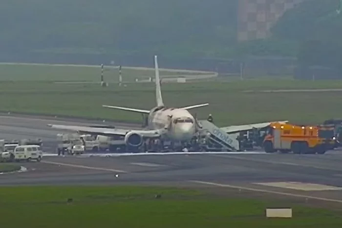 Avião de carga