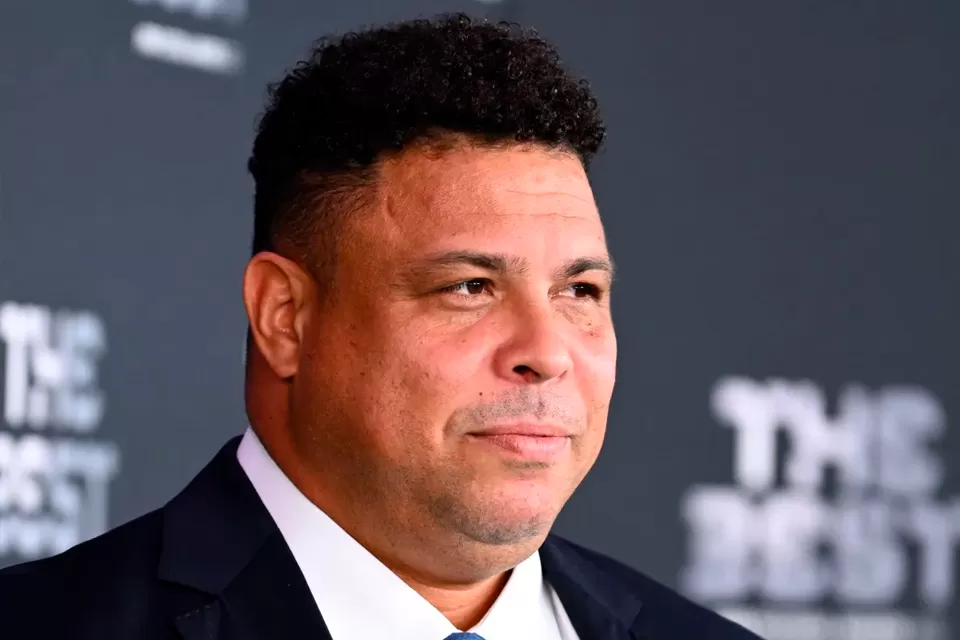 Ronaldo