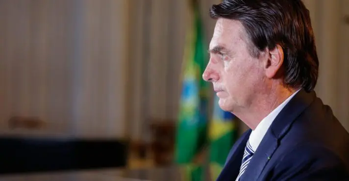 Bolsonaro