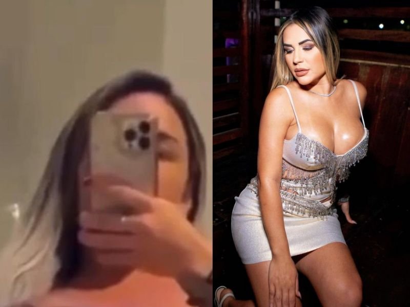 Deolane Bezerra