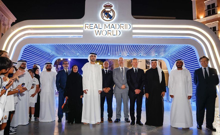 Real Madrid