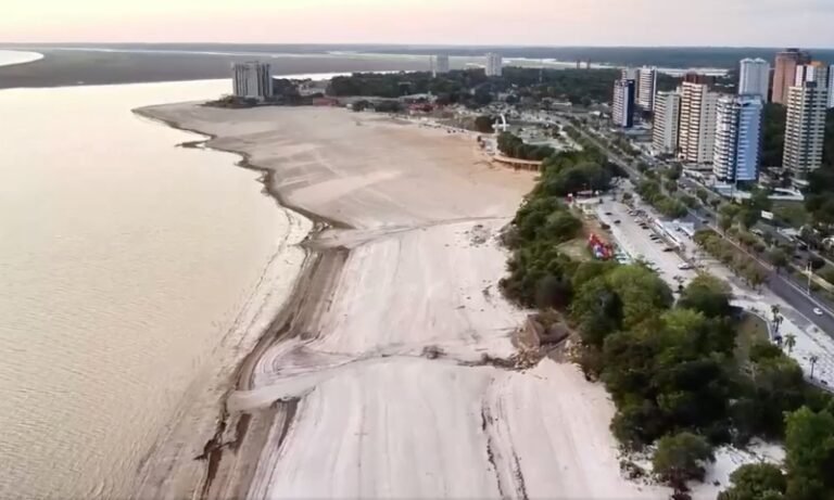 Rio Negro