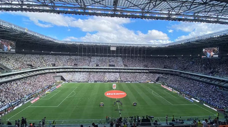 Arena MRV