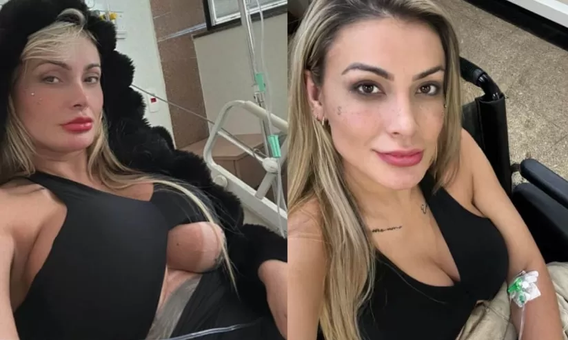 Andressa Urach