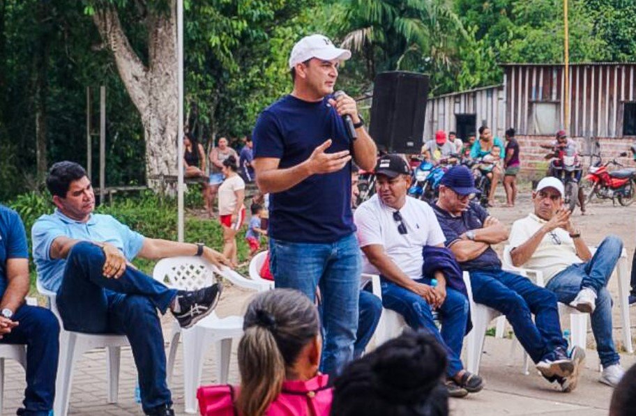 Fotos: Éder Repolho